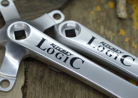 RITCHEY LOGIC / MIGHTY TR
