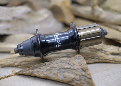 SHIMANO / DEORE LX
