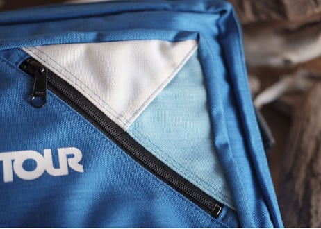 SUNTOUR / QUICK BAG