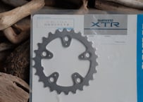 SHIMANO / XTR