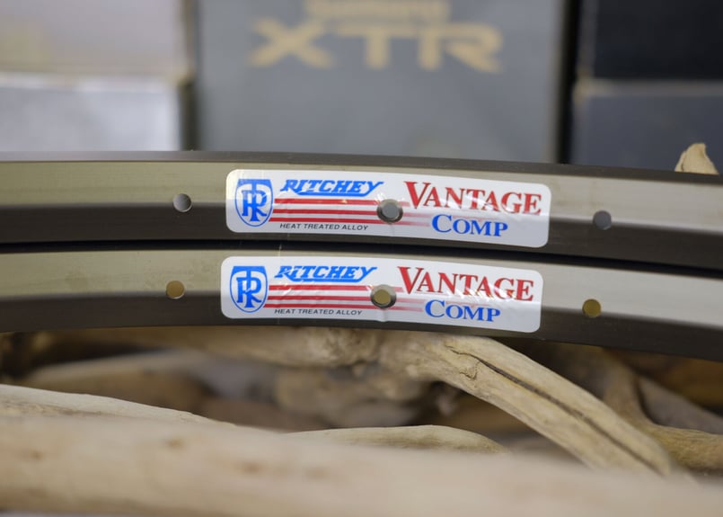 RITCHEY / VANTAGE COMP | ATB CANDYSHOP CHILLIN