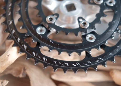 SHIMANO / DEORE