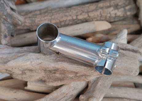 GT / 2 BOLT