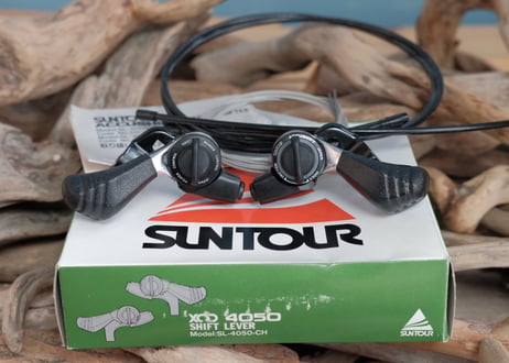 SUNTOUR / XCD 4050
