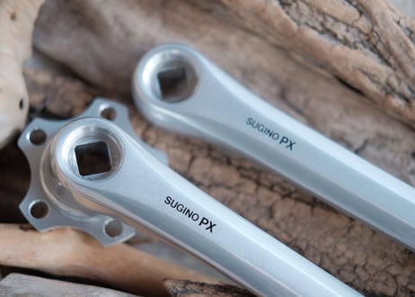 SUGINO / PX