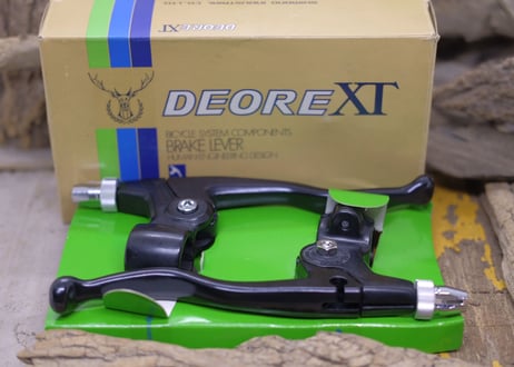 SHIMANO / DEORE XT