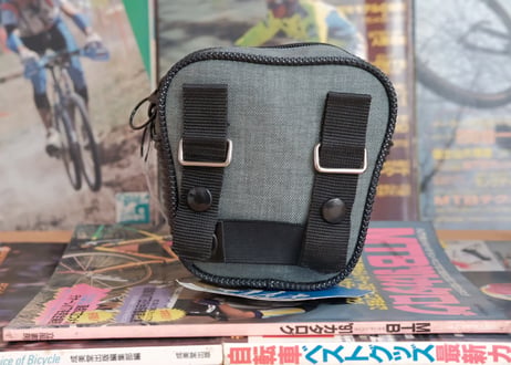 ARAYA / HANDLE BAG