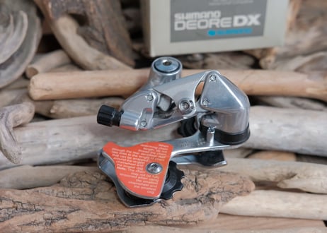 SHIMANO / DEORE DX
