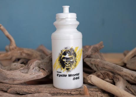 CYCLE WORLD / 846
