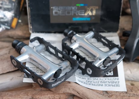 SHIMANO / DEORE XT