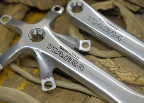 SHIMANO / TIAGRA TRIPLE