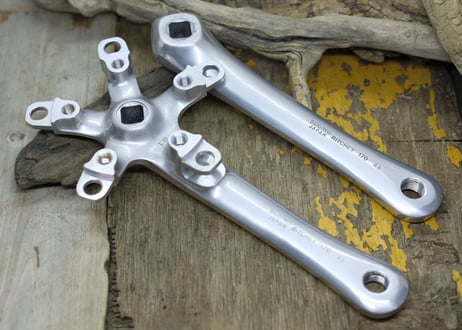 RITCHEY LOGIC / MIGHTY TR