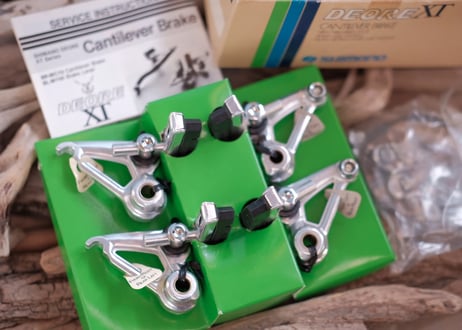 SHIMANO / DEORE XT