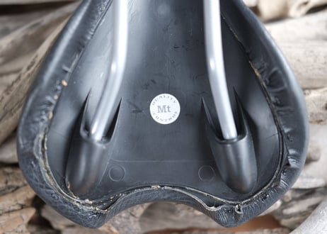 SELLE ITALIA / TAKO