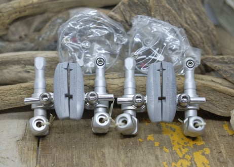 TEKTRO / CNC MACHINED