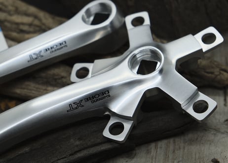 SHIMANO / DEORE XT