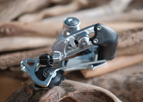 SHIMANO / ACERA X