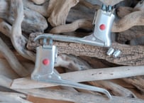 DIA WEINMANN / FLAT LEVER