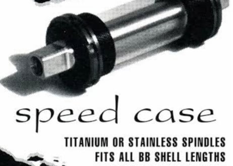 GRAFTON  / SPEED CASE