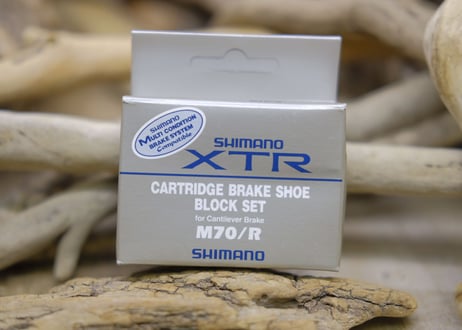 SHIMANO / XTR