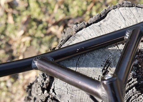 NITTO / BULLMOOSE BAR