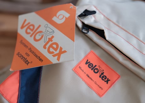 VELOTEX / STSTEM PACK TASCHEN