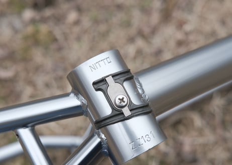 NITTO / Seventy M