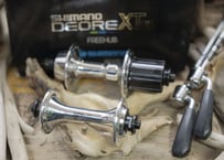 SHIMANO / DEORE XT