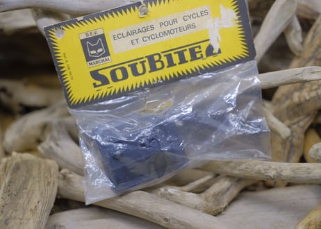 SOUBITEZ / LIGHTING REFLECTOR