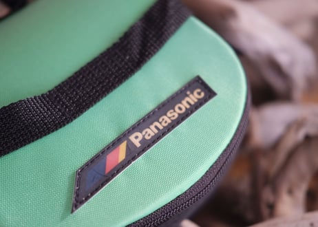 Panasonic / HANDLE BAG MINI