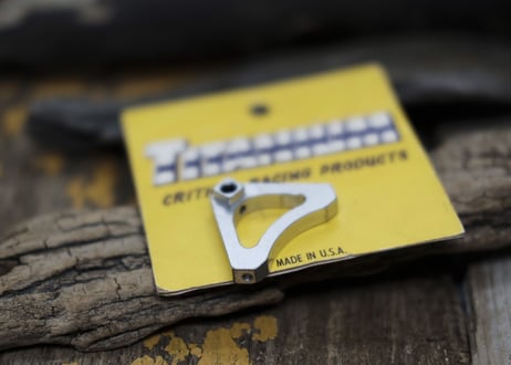 CRITICAL RACING PRODUCTS