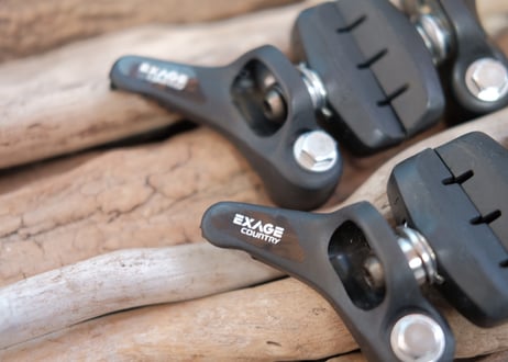 SHIMANO / EXAGE COUNTRY