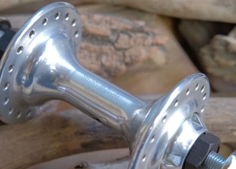 SUNTOUR /  DIRT COMP HUB