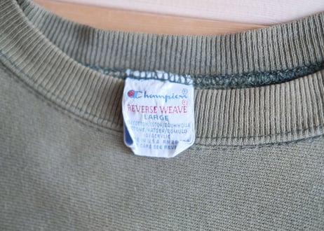 Champion / REVERSE WEAVE