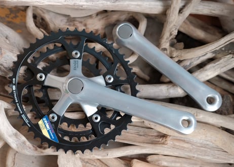 SHIMANO / EXAGE MOUNTAIN