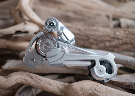 SHIMANO / DEORE XT