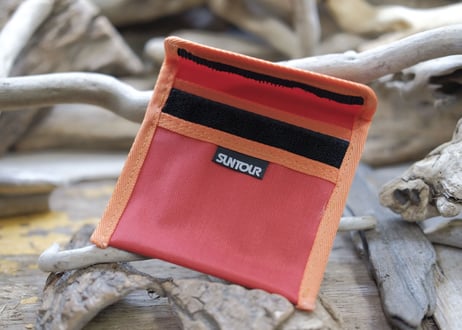 SUNTOUR / CARD POCKET