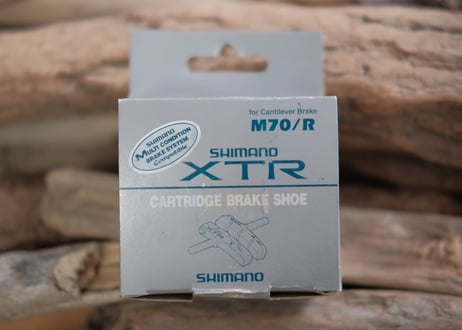 SHIMANO / XTR