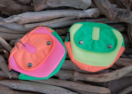 BRIDGESTONE / HANDLEBAR BAG