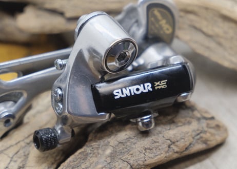 SUNTOUR / XC PRO