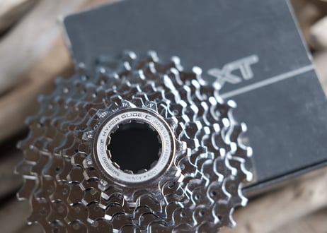SHIMANO / DEORE XT