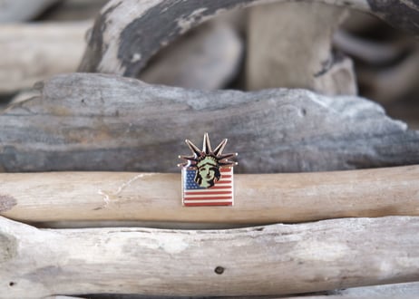 VINTAGE PINS