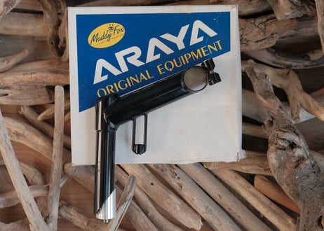 ARAYA / NITTO