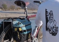 チリンチリン Long-sleeve T shirt