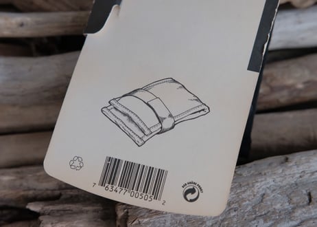 PARK TOOL / TOOL WALLET