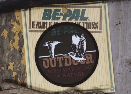 BE-PAL / EMBLEM COLLECTIONS