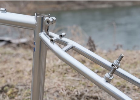 NITTO / Seventy M
