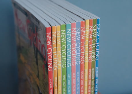 New Cycling "two thousand" SET