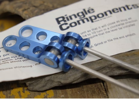 Ringle / CAM TWIST