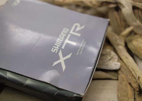 SHIMANO / XTR
